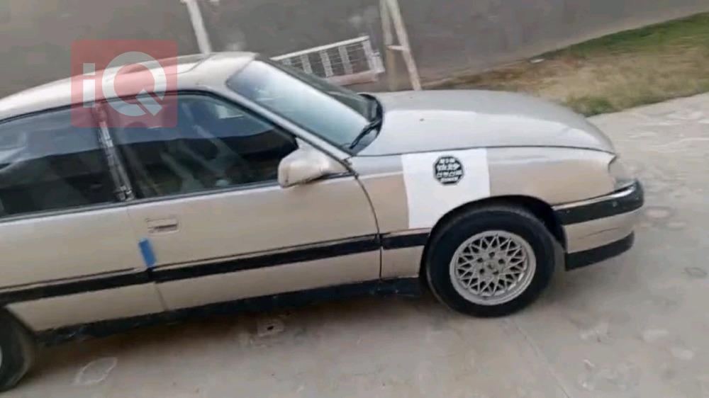 اوبل أوميغا